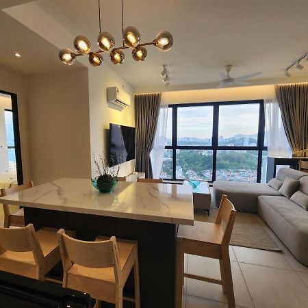 Urban Suites - Penang Jelutong エクステリア 写真