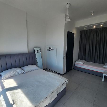 Urban Suites - Penang Jelutong エクステリア 写真