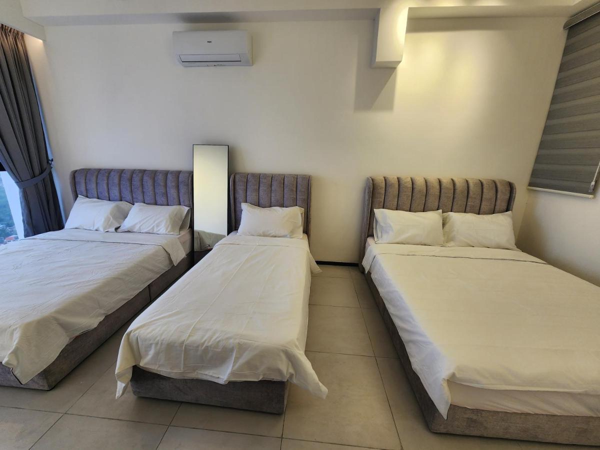 Urban Suites - Penang Jelutong エクステリア 写真