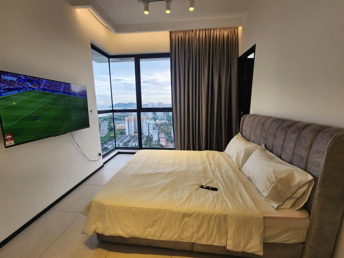 Urban Suites - Penang Jelutong エクステリア 写真