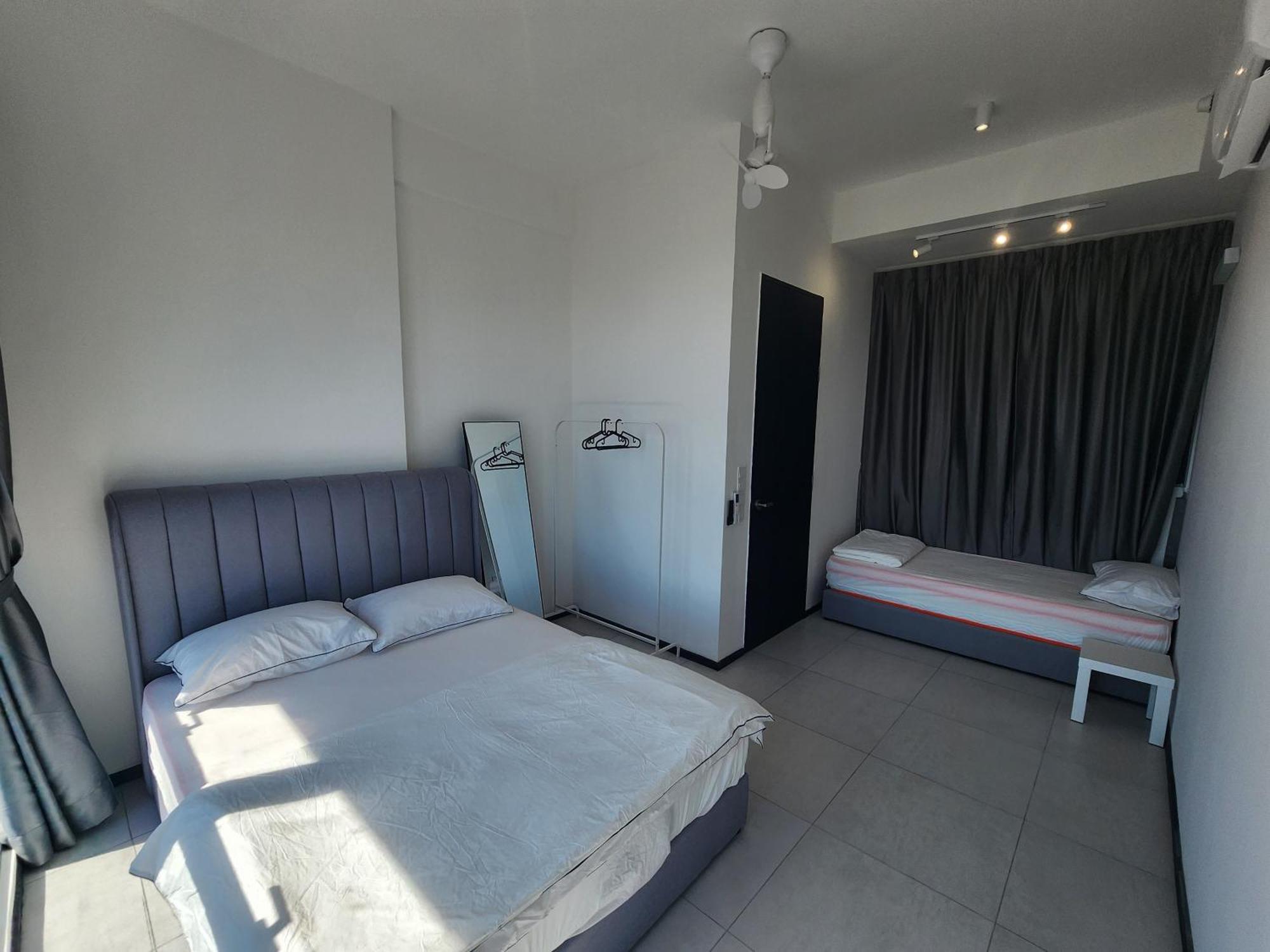 Urban Suites - Penang Jelutong エクステリア 写真