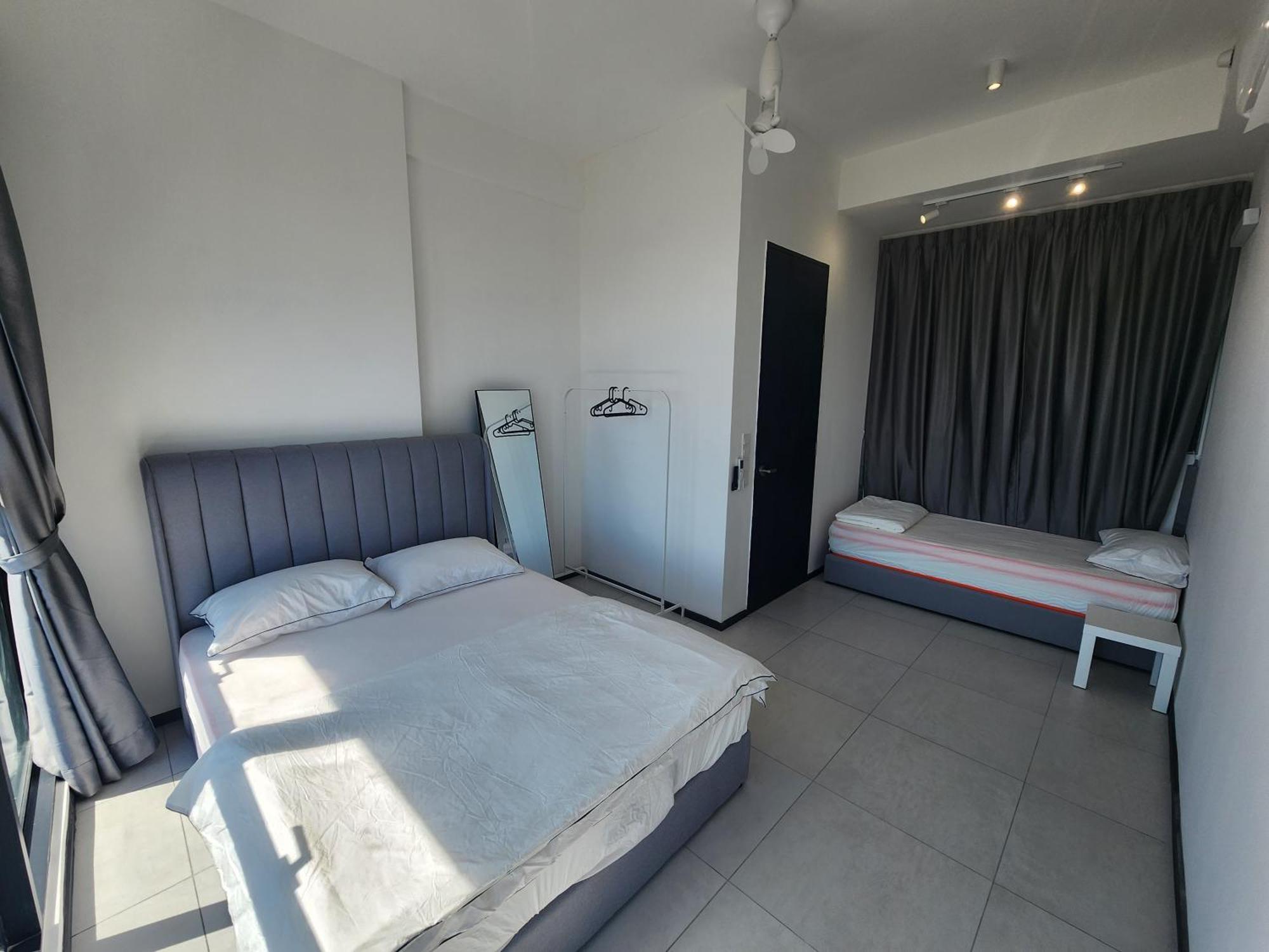 Urban Suites - Penang Jelutong エクステリア 写真