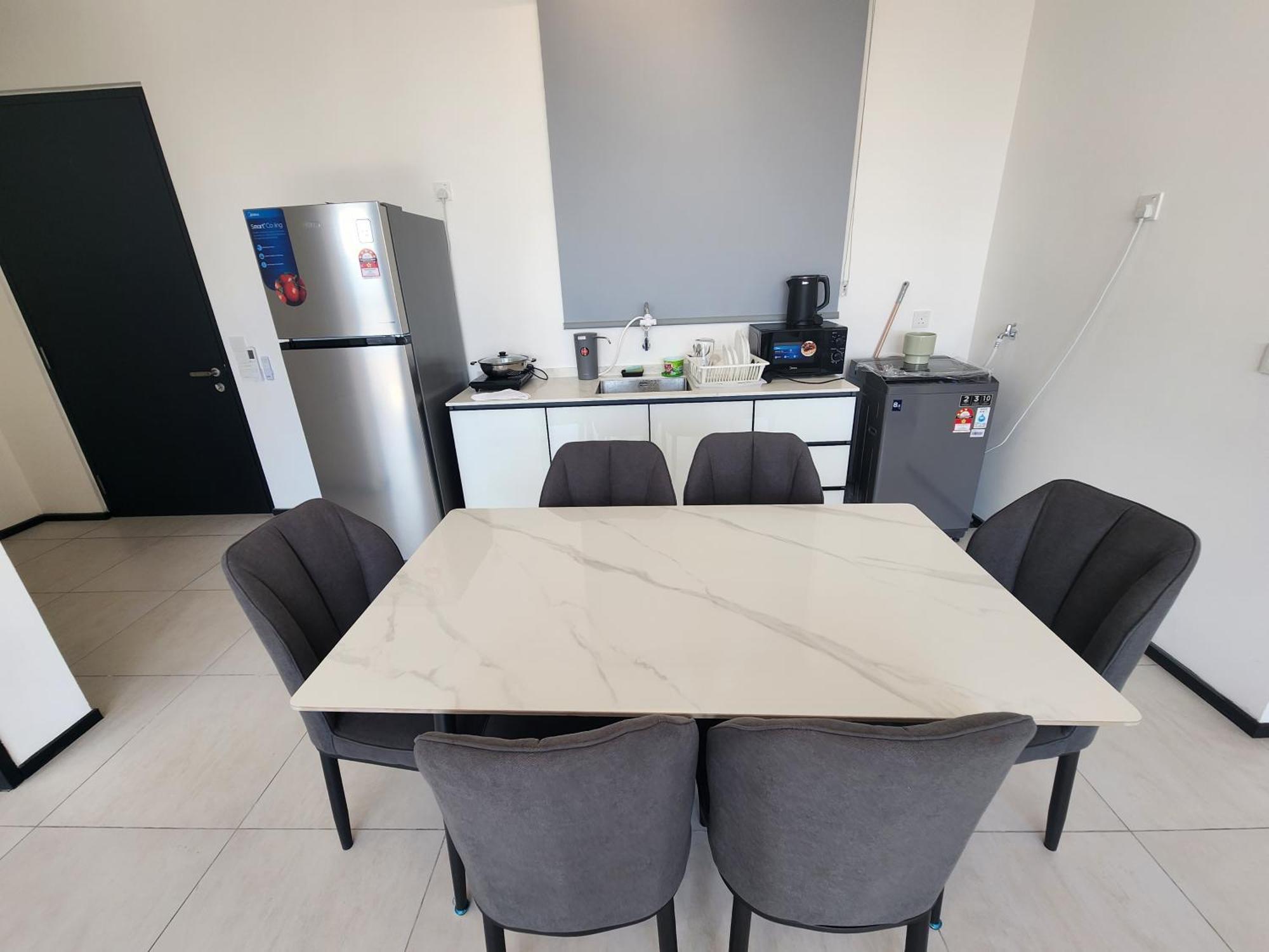 Urban Suites - Penang Jelutong エクステリア 写真