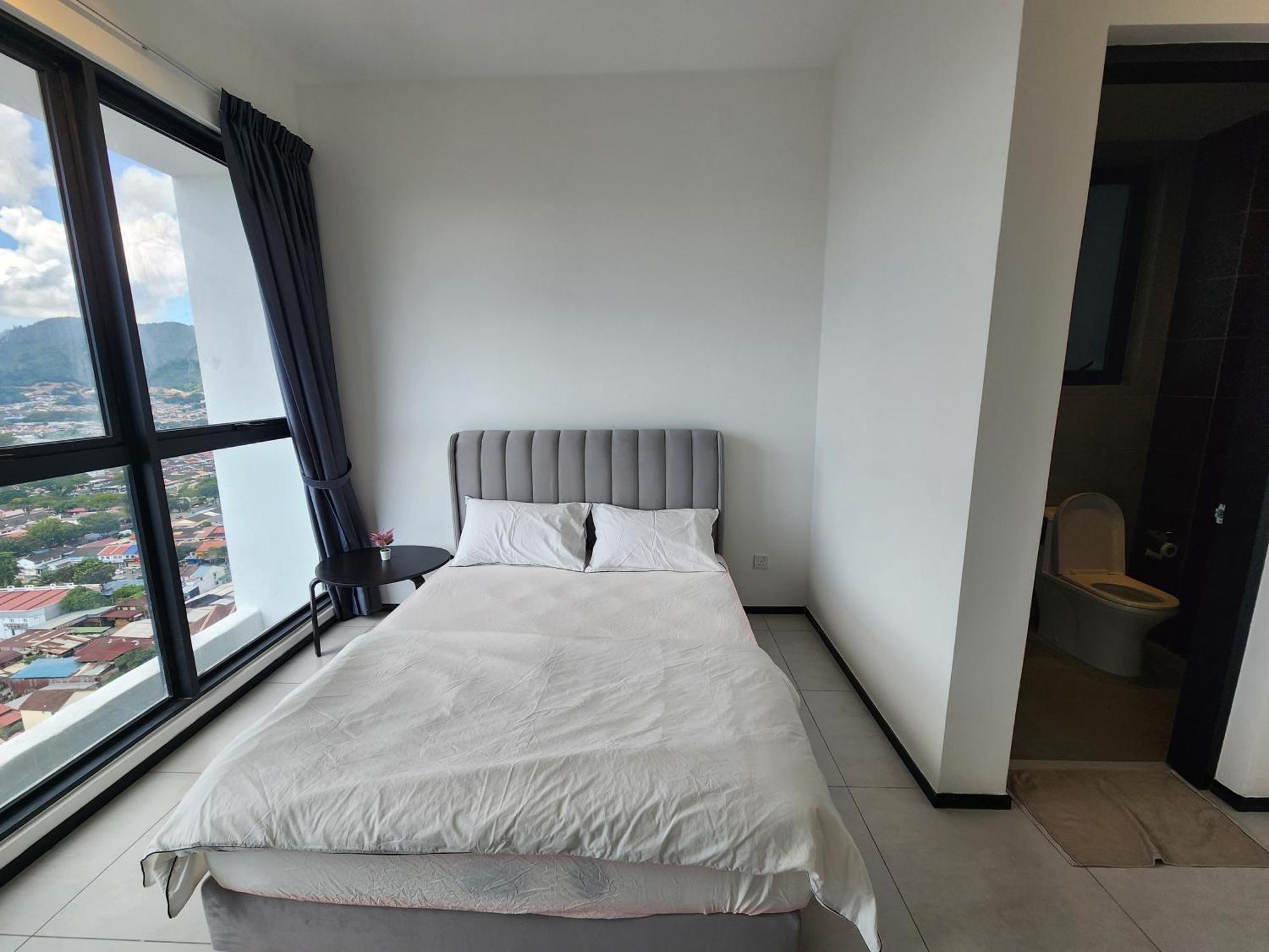 Urban Suites - Penang Jelutong エクステリア 写真