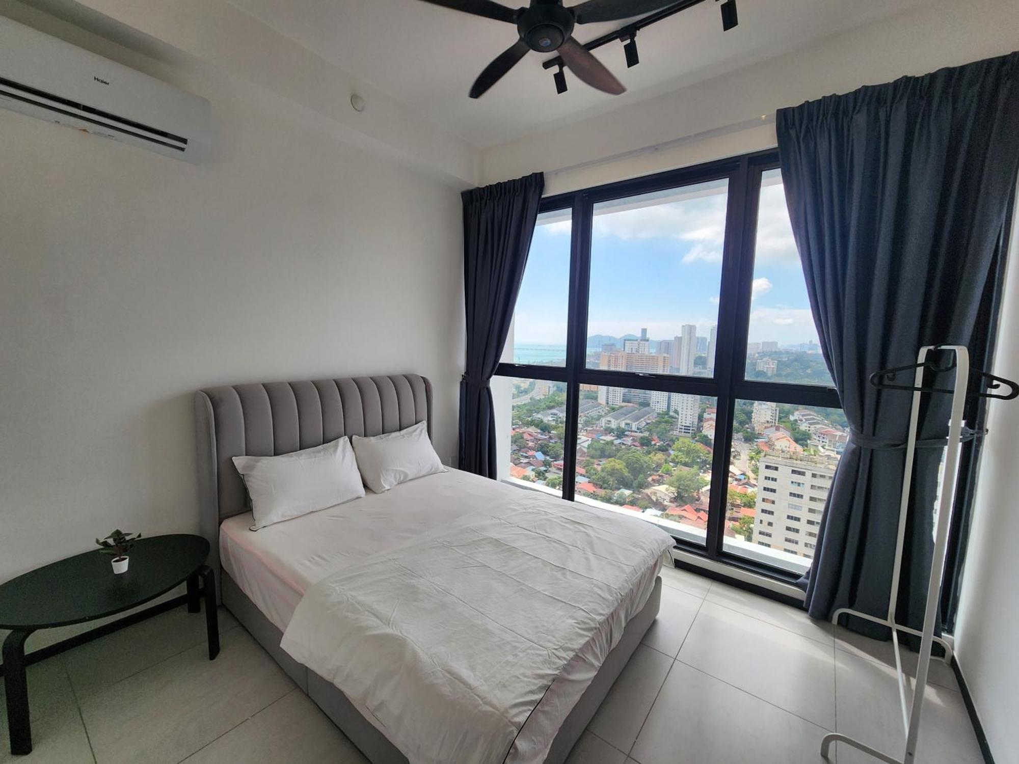 Urban Suites - Penang Jelutong エクステリア 写真